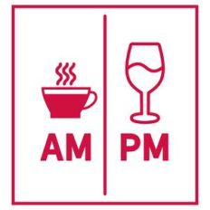 am pm