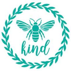 bee kind