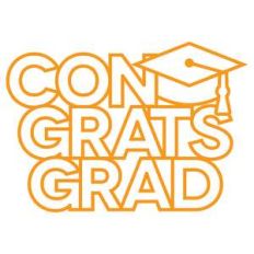 congrats grad
