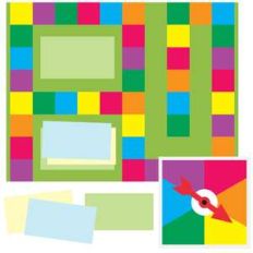 game board blocky