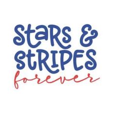stars and stripes forever