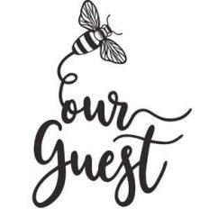 bee our guest