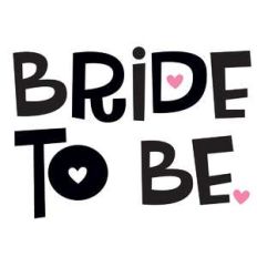 bride to be
