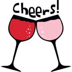 cheers!