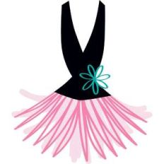 party dress