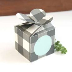 circle twist top box
