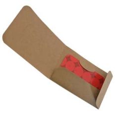 gift card folder