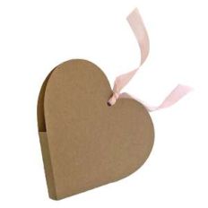 heart box