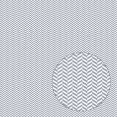 blue gray herringbone seamless pattern