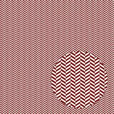 red and white herringbone seamless pattern