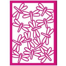 dragonfly days card