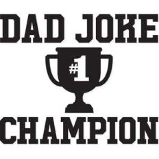 dad joke champion