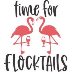 time for flocktails