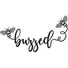 buzzed bumblebees