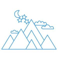 mountains