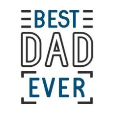 best dad ever