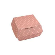 burger box