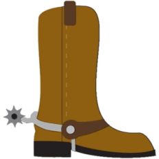 cowboy boot