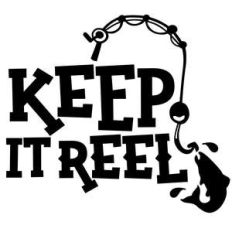 keep it reel