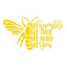 bee humble