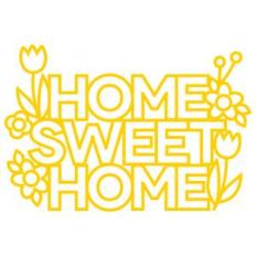 home sweet home