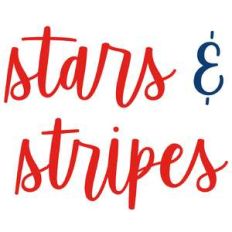 stars and stripes