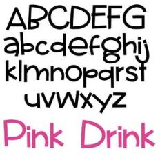 pn pink drink