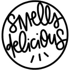 smells delicious