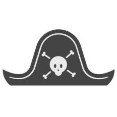 pirate hat