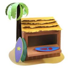 kiosk surf