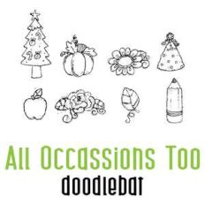 all occasions too doodlebat