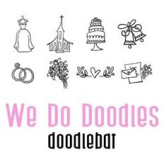 we do doodles