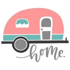 home hitch camper van