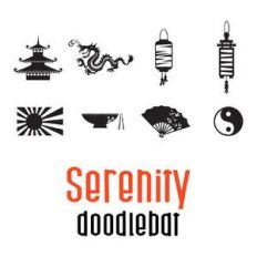 serenity doodlebat