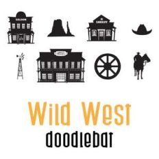 wild west doodlebat