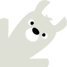 cute llama corner
