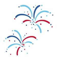 fireworks