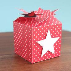 star twist top box