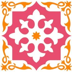 temple tile