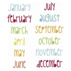 12 months