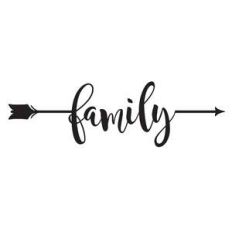 arrow family