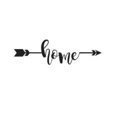 arrow home