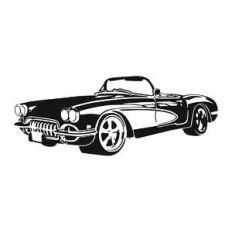 classic car