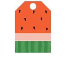 watermelon tag