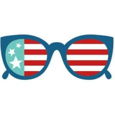 america sunglasses