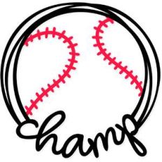 baseball champ