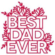 best dad ever
