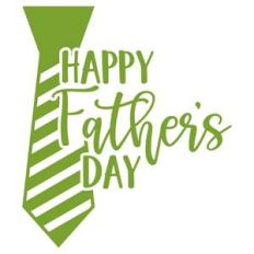 happy father's day