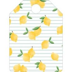 lemon tag