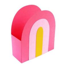 rainbow box
